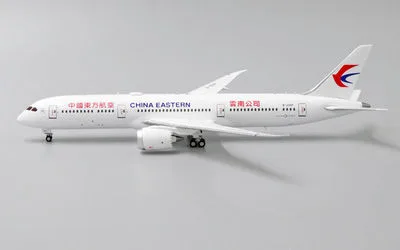China Eastern Airlines Boeing 787-9 B-208P 1:400 JC Wings