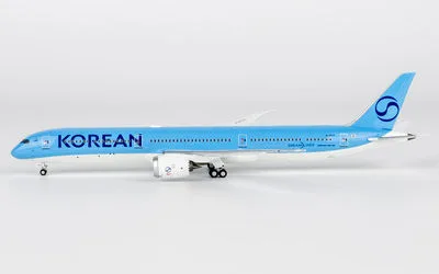 Korean Air Boeing 787-10 HL8515 1:400 NG Models