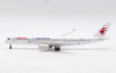 China Eastern Airlines Airbus A350-900 B-323H 1:400 Aviation400