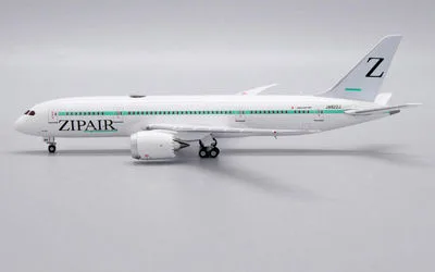 Zipair Tokyo Boeing 787-8 JA822J 1:400 JC Wings
