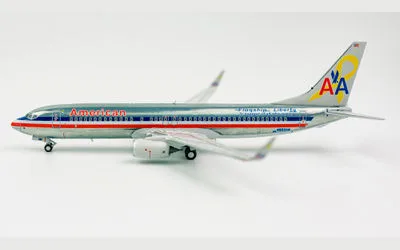 American Airlines Boeing 737-800 w/ Winglets N905AN 1:400 NG Models