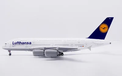 Lufthansa Airbus A380-800 D-AIMH 1:200 JC Wings