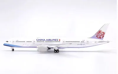 チャイナエアライン ボーイング 787-9 B-18811