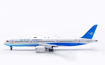 Xiamen Airlines Boeing 787-9 B-7838 1:400 Aviation400