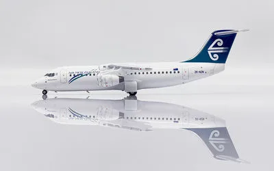 Air New Zealand Link BAe 146-300 / Avro RJ100 ZK-NZN 1:200 JC Wings