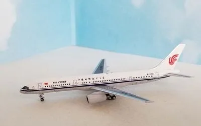 Air China Boeing 757-200 B-2855 1:400 Aeroclassics