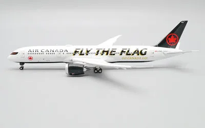 Air Canada Boeing 787-9 C-FVLQ 1:400 JC Wings