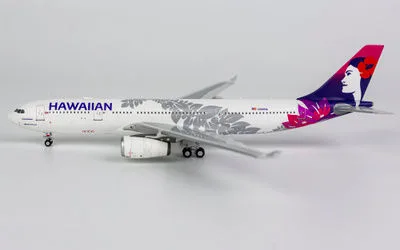 ハワイアン航空 エアバス A330-200 N389HA