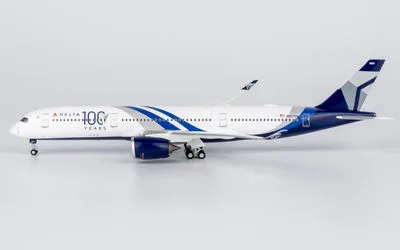 Delta Air Lines Airbus A350-900 N527DN 1:400 NG Models