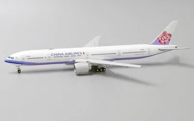 China Airlines Boeing 777-300ER B-18003 1:400 JC Wings