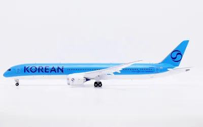 Korean Air Boeing 787-10 HL8515 1:200 JC Wings
