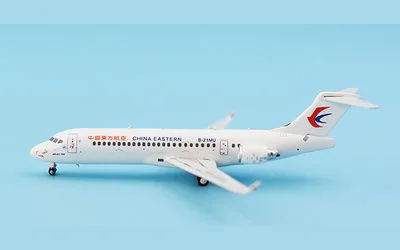中国東方航空 COMAC C909ARJ21 B-21MU