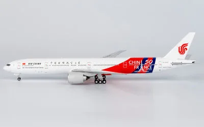 Air China Boeing 777-300ER B-2047 1:400 NG Models