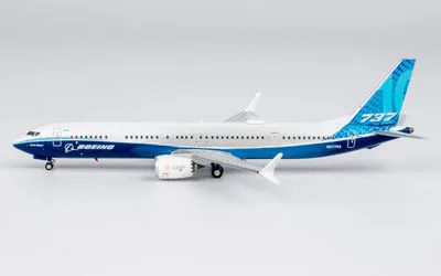 ボーイングハウスカラー ボーイング 737 MAX 10 N27752