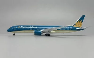 ベトナム航空 ボーイング 787-9 VN-A870