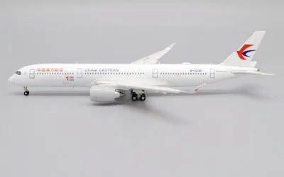 China Eastern Airlines Airbus A350-900 B-323H 1:400 JC Wings