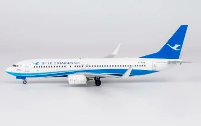 Xiamen Airlines Boeing 737-800 w/ Winglets B-7178 1:200 NG Models