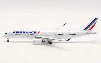 エールフランス航空 エアバス A350-900 F-HTYA