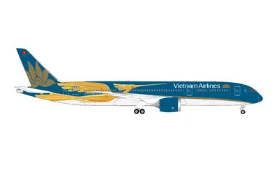 ベトナム航空 ボーイング 787-9 VN-A868