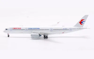 China Eastern Airlines Airbus A350-900 B-307Y 1:400 Aviation400