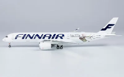 Finnair Airbus A350-900 OH-LWE 1:400 NG Models