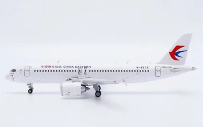 China Eastern Airlines COMAC C919 B-657S 1:400 JC Wings