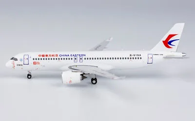 China Eastern Airlines COMAC C919 B-919A 1:400 NG Models