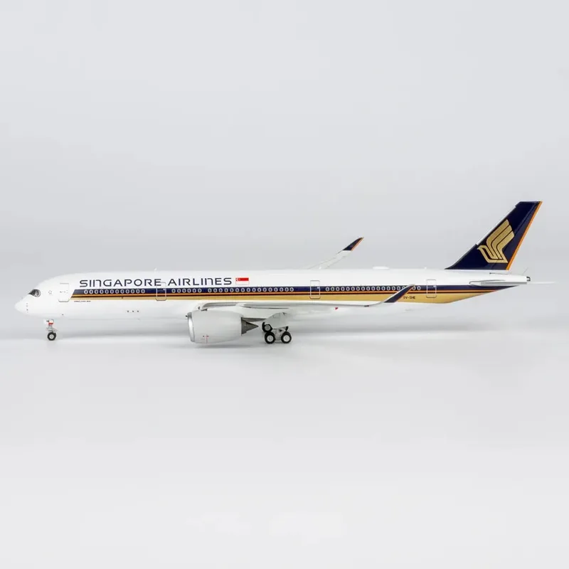シンガポール航空の航空模型を探す | 航空模型格納庫モデルハンガー