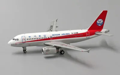 四川航空 エアバス A319 B-2298