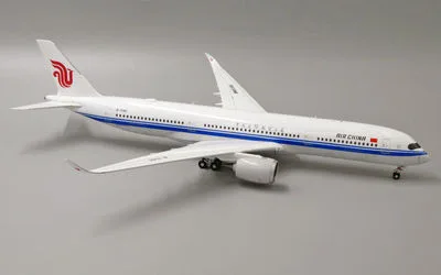 Air China Airbus A350-900 B-1086 1:200 JC Wings