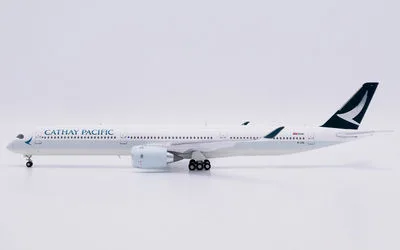 キャセイパシフィック エアバス A350-1000 B-LXN