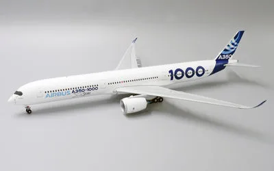 Airbus House Airbus A350-1000 F-WWXL 1:200 JC Wings