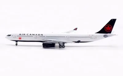 エア・カナダ エアバス A330-300 C-GKUH