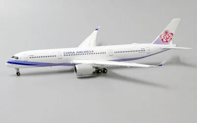 China Airlines Airbus A350-900 B-18912 1:400 JC Wings