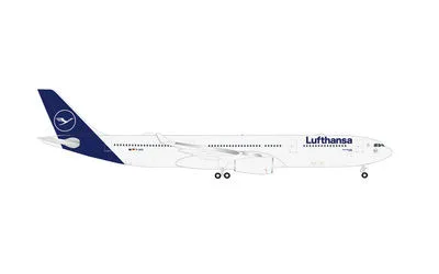 ルフトハンザ航空 エアバス A330-300 D-AIKS