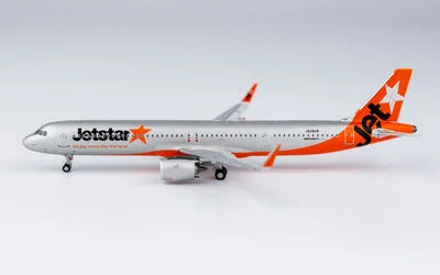 ジェットスター・ジャパン エアバス A321neo JA26LR
