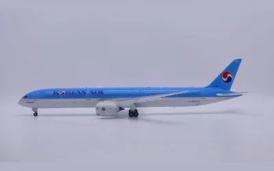 Korean Air Boeing 787-10 HL8515 1:200 JC Wings