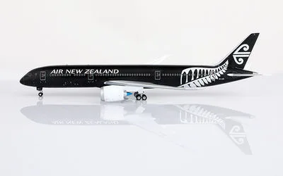 Air New Zealand Boeing 787-9 ZK-NZE 1:200 SQ Wings