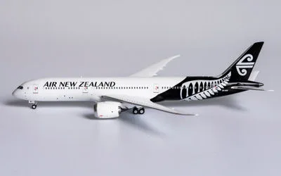 Air New Zealand Boeing 787-9 ZK-NZC 1:400 NG Models
