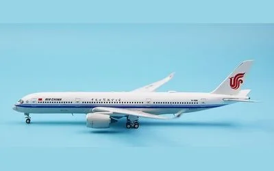 Air China Airbus A350-900 B-1086 1:400 Aviation400