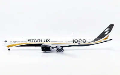 スターラックス航空 エアバス A350-1000 B-58551 画像1