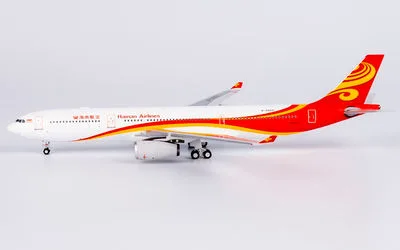Hainan Airlines Airbus A330-300 B-5905 1:400 NG Models