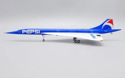 エールフランス航空 Concorde F-BTSD
