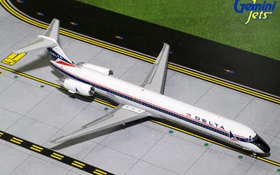 デルタ航空 マクドネル・ダグラス MD-88 N956DL