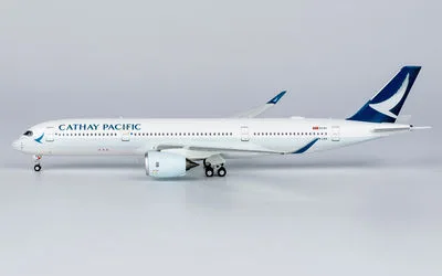 キャセイパシフィック エアバス A350-900 B-LRA 画像1