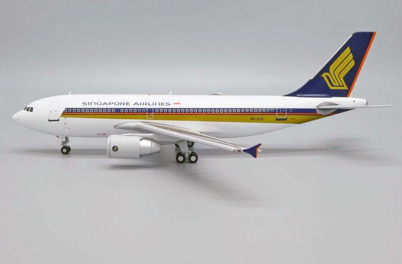 Singapore Airlines 9V-STE 1:200 JC Wings