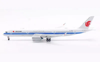 Air China Airbus A350-900 B-322H 1:400 Aviation400