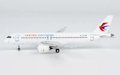 中国東方航空 Comac C919-100 B-919E