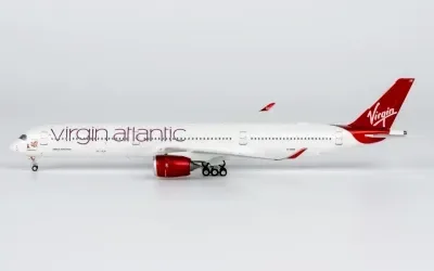 Virgin Atlantic Airbus A350-1000 G-VNVR 1:400 NG Models
