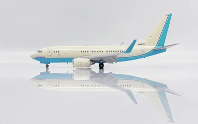 Korean Air HL8222 1:200 JC Wings